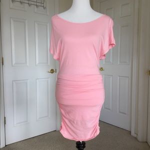 Victoria’s Secret Ruched Dress
